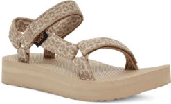 Teva Women's Midform Universal -Englin's Fine Footwear teva womens midform universal dorinda sesame 1090969 dssm 80467.1713903699
