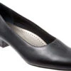 Trotters Doris -Englin's Fine Footwear trotters doris black t3235 001 71406.1490618624