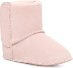 UGG Baby Classic -Englin's Fine Footwear ugg children infant baby classic seashell pink 1143693i slpn 80945.1732127699