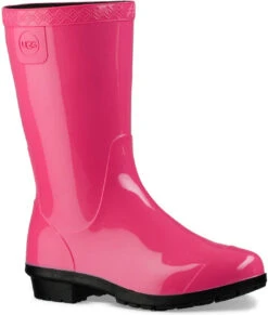 UGG Little Kids Raana -Englin's Fine Footwear ugg children raana diva pink 1014340K dvpn 39496.1480083089