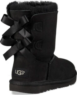 UGG Kids Bailey Bow II