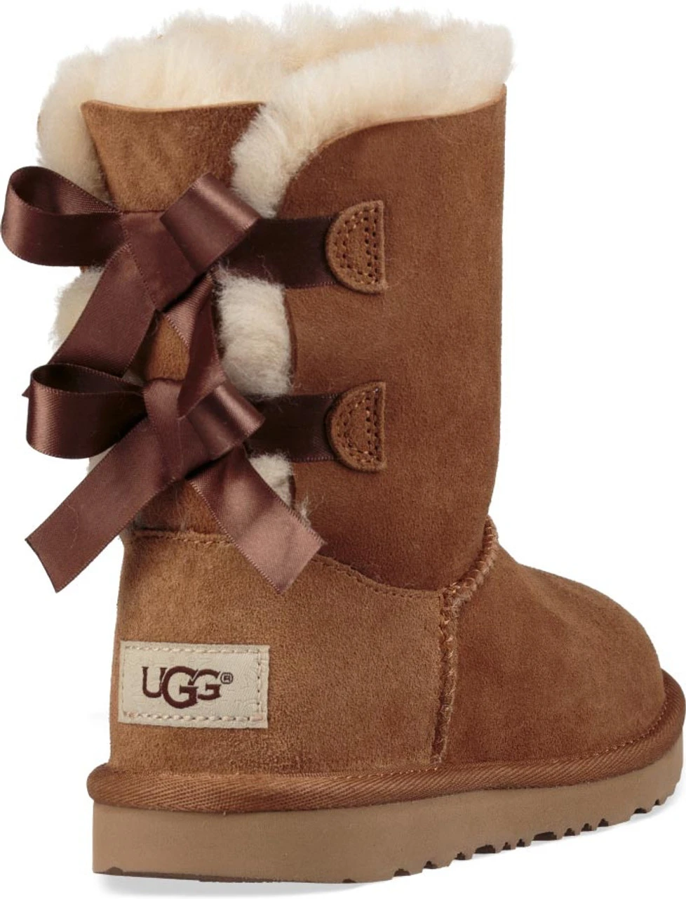 UGG Kids Bailey Bow II 4 UGG Kids Bailey Bow II - Image 2