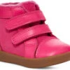 UGG Baby Rennon II -Englin's Fine Footwear ugg childrens infants baby rennon ii berry 1143651i bry 31654.1732127752