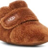 UGG Infants Bixbee -Englin's Fine Footwear ugg childrens infants bixbee chestnut 1103497i che 46223.1732127848
