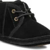 UGG Infants Neumel -Englin's Fine Footwear ugg childrens infants neumel black 1103500I blk 51957.1654283815