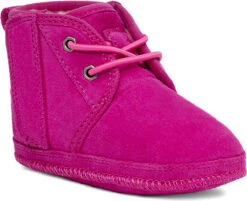 UGG Infants Neumel -Englin's Fine Footwear ugg childrens infants neumel rock rose 1103500i rcr 24196.1654283815