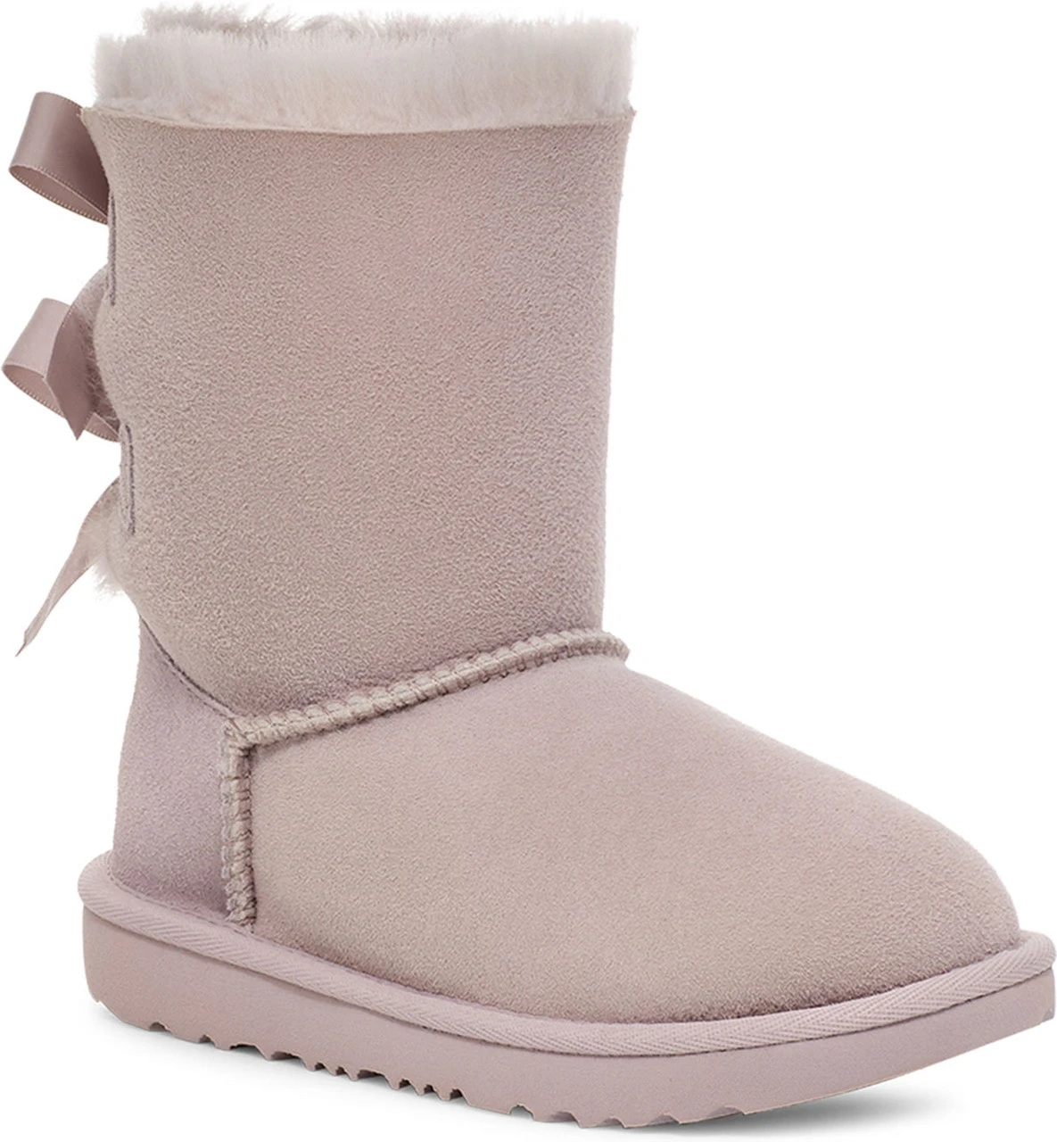 UGG Kids Bailey Bow II 6 UGG Kids Bailey Bow II - Image 4