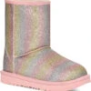 UGG Kids Classic II Glitter