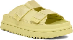 UGG Kids GoldenGlow Slide -Englin's Fine Footwear ugg childrens kids goldenglow slide golden apple 1166513k gldn 87424.1743207599