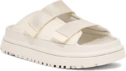 UGG Kids GoldenGlow Slide -Englin's Fine Footwear ugg childrens kids goldenglow slide jasmine 1166513k jsm 59011.1743207049