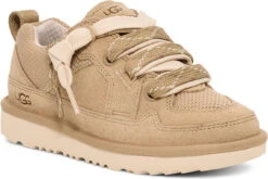 UGG Kids Lo Lowmel 8 UGG Kids Lo Lowmel -Englin's Fine Footwear ugg childrens kids lo lowmel mustard seed 1166490k mdsd 38380.1743207233