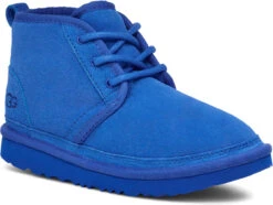 UGG Kids Neumel II -Englin's Fine Footwear ugg childrens kids neumel 2 dive 1017320k dve 68845.1732128207
