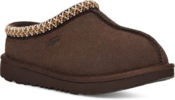 UGG Kids Tasman II -Englin's Fine Footwear ugg childrens kids tasman ii dusted cocoa 1019066k ddc 33052.1732651867