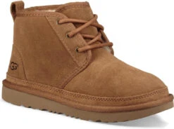 UGG Kids Neumel II -Englin's Fine Footwear ugg childrens neumel ii chestnut 1017320k che 47105.1732128207