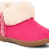 UGG Toddlers Dreamee Bootie -Englin's Fine Footwear ugg childrens toddlers dreamee bootie berry 1143659t bry 26792.1732886510