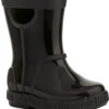 UGG Toddlers Drizlita -Englin's Fine Footwear ugg childrens toddlers drizlita black 1130361t blk 86311.1661535368