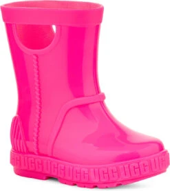 UGG Toddlers Drizlita -Englin's Fine Footwear ugg childrens toddlers drizlita taffy pink 1130361t typn 89977.1661535369