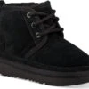 UGG Toddlers Neumel II -Englin's Fine Footwear ugg childrens toddlers neumel ii black 1017320t blk 27147.1667483762