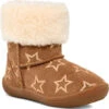 UGG Toddlers Sammee Iridescent Stars