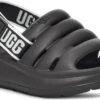 UGG Toddlers Sport Yeah -Englin's Fine Footwear ugg childrens toddlers sport yeah black 1129050t blk 71525.1650900113