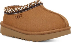 UGG Toddlers Tasman II -Englin's Fine Footwear ugg childrens toddlers tasman ii chestnut 1019066t che 76109.1732653743