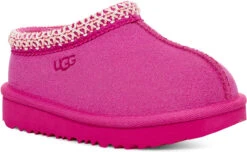 UGG Toddlers Tasman II -Englin's Fine Footwear ugg childrens toddlers tasman ii rock rose 1019066t rcr 33415.1732653743