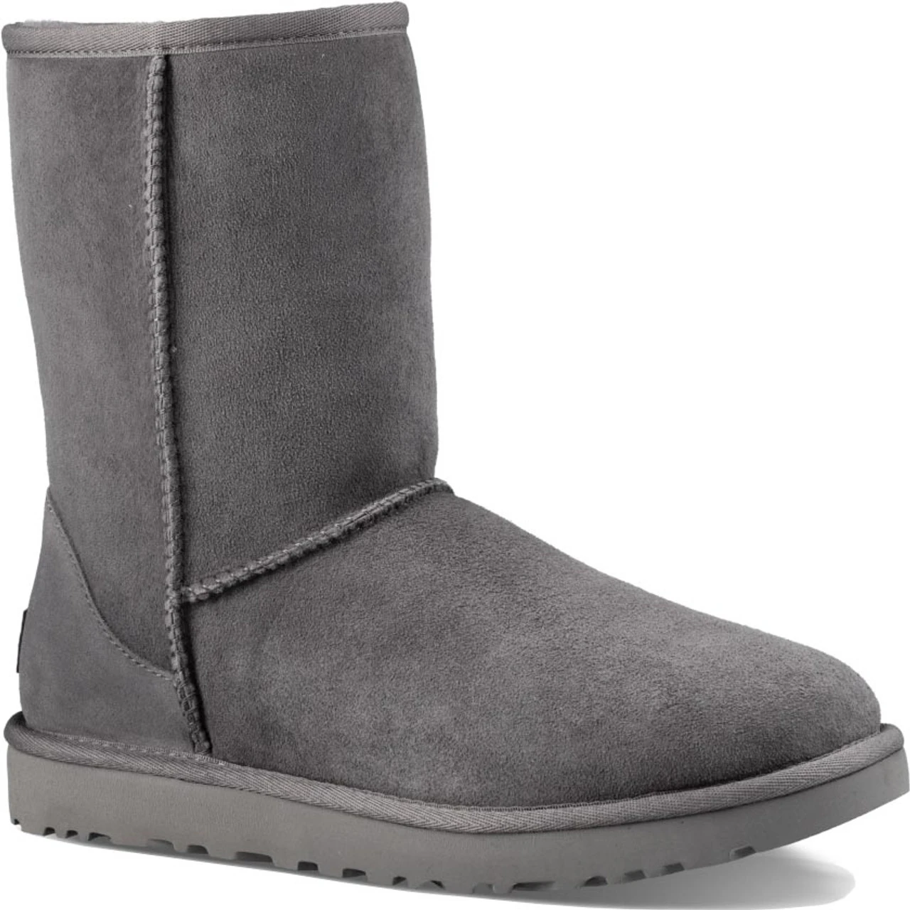 UGG Women's Classic Short II 8 UGG Women's Classic Short II - Image 6