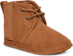 UGG Infants Neumel -Englin's Fine Footwear ugg infants neumel chestnut 1103500i che 24180.1654283815