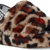 UGG Kids Fluff Yeah Slide -Englin's Fine Footwear ugg kids fluff yeah slide amphora 1110673k amp 97544.1647038453
