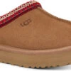 UGG Kids Tazz -Englin's Fine Footwear ugg kids tazz chestnut 1143776k che 58012.1732653504