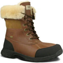 UGG Men's Butte -Englin's Fine Footwear ugg men butte worchester 5521 wrch 33683.1667486529