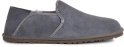 UGG Men's Cooke -Englin's Fine Footwear ugg men cooke metal 1013485 mtl 42790.1508180316