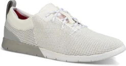 UGG Men's Feli Hyperweave -Englin's Fine Footwear ugg men feli hyperwave white wall 1015684 wwl 50168.1487097869