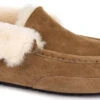 UGG Men's Grantt -Englin's Fine Footwear ugg men grantt chestnut 1005255 che 50376.1480121433