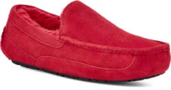 UGG Men's Ascot -Englin's Fine Footwear ugg mens ascot samba red tnl 1101110 srtl 60442.1696284875