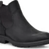 UGG Men's Biltmore Chelsea -Englin's Fine Footwear ugg mens biltmore chelsea black 1103789 blk 07833.1705423231