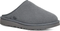 UGG Men's Classic Slip-On -Englin's Fine Footwear ugg mens classic slip on metal tnl 1129290 mtnl 64946.1696284248
