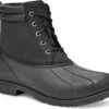 UGG Men's Gatson Mid -Englin's Fine Footwear ugg mens gatson mid black 1123671 blk 33068.1696282997