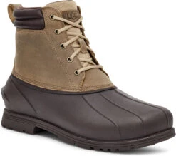 UGG Men's Gatson Mid -Englin's Fine Footwear ugg mens gatson mid military sand 1123671 msnd 10535.1696282997