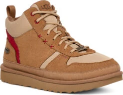 UGG Men's Highland Hi Heritage -Englin's Fine Footwear ugg mens highland hi heritage chestnut sand dark cherry 1144053 csdch 39165.1705423721