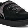 UGG Men's Lo Lowmel 1 UGG Men's Lo Lowmel -Englin's Fine Footwear ugg mens lo lowmel black 1169493 blk 58520.1755724148