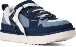 UGG Men's Lo Lowmel -Englin's Fine Footwear ugg mens lo lowmel deep ocean whale 1169493 dnw 46266.1755724148