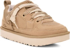 UGG Men's Lo Lowmel -Englin's Fine Footwear ugg mens lo lowmel mustard seed 1169493 mdsd 58738.1755727093