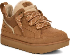 UGG Men's Lowmel -Englin's Fine Footwear ugg mens lowmel chestnut 1170750 che 84090.1755724354