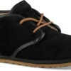 UGG Men's Maksim -Englin's Fine Footwear ugg mens maksim black 1016680 blk 40374.1489590673