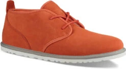 UGG Men's Maksim 13 UGG Men's Maksim -Englin's Fine Footwear ugg mens maksim spicy orange 1016680 spor 62647.1489590673