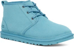 UGG Men's Neumel Suede -Englin's Fine Footwear ugg mens neumel freshwater 3236 fhw 75066.1755724562