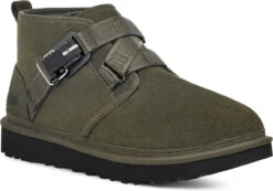 UGG Men's Neumel Quickclick -Englin's Fine Footwear ugg mens neumel quickclick forest night 1130720 frsn 88869.1660224241