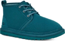 UGG Men's Neumel Suede -Englin's Fine Footwear ugg mens neumel suede marine blue 3236 mrnbl 93662.1755724562