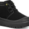 UGG Men's Neumel Weather Hybrid -Englin's Fine Footwear ugg mens neumel weather hybrid black 1143991 bblc 75507.1755725047